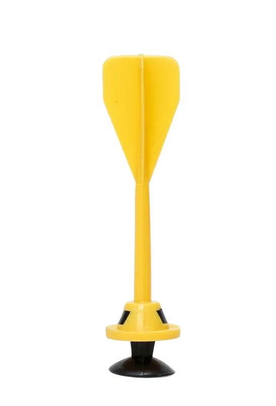 Scratch Blow Dart Set