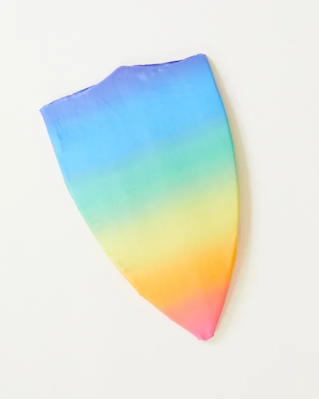 Sarah's Silk Sheild