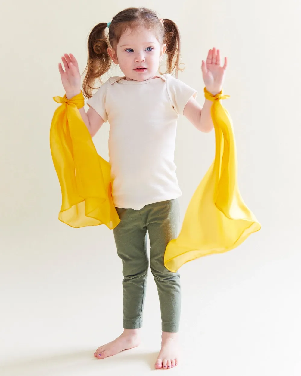 Sarah&#39;s Play Silk