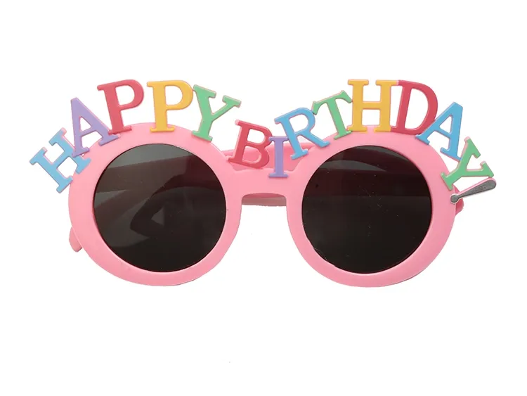 Sparkle Sisters Birthday Sunglasses