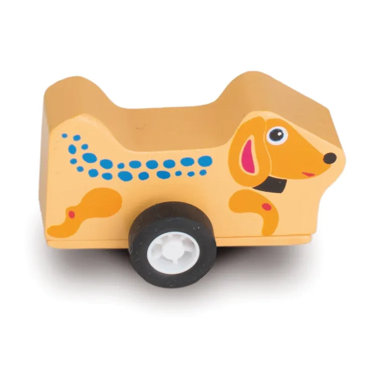 Creative Toy Easy - Jet! Dog