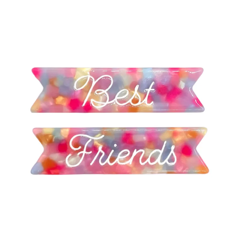 Eugenia Best Friends Clip set