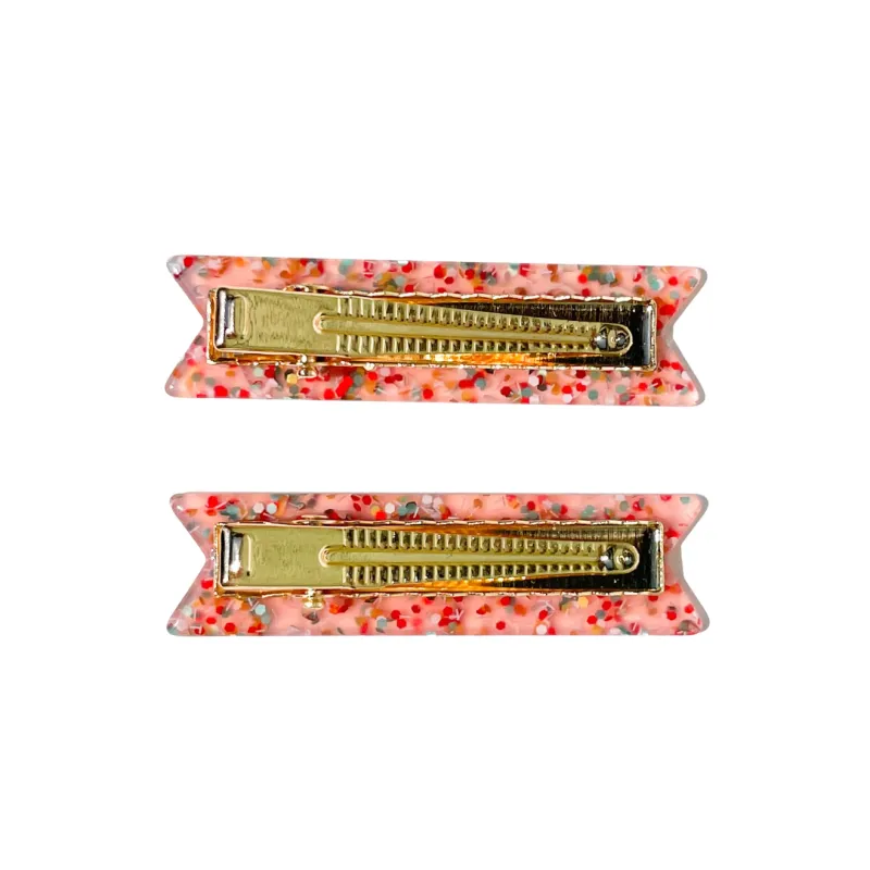 Eugenia Happy Birthday Clip Set