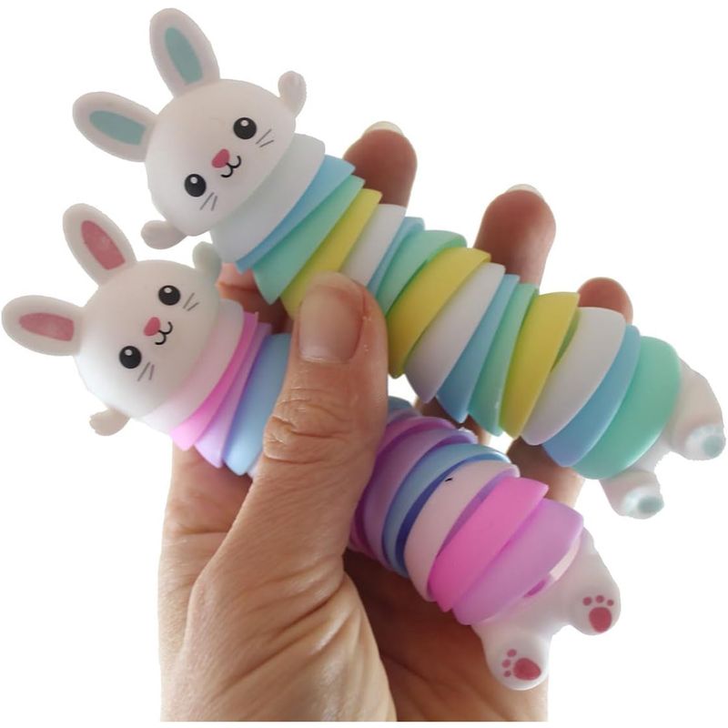 JSBR Bunny Squigglier