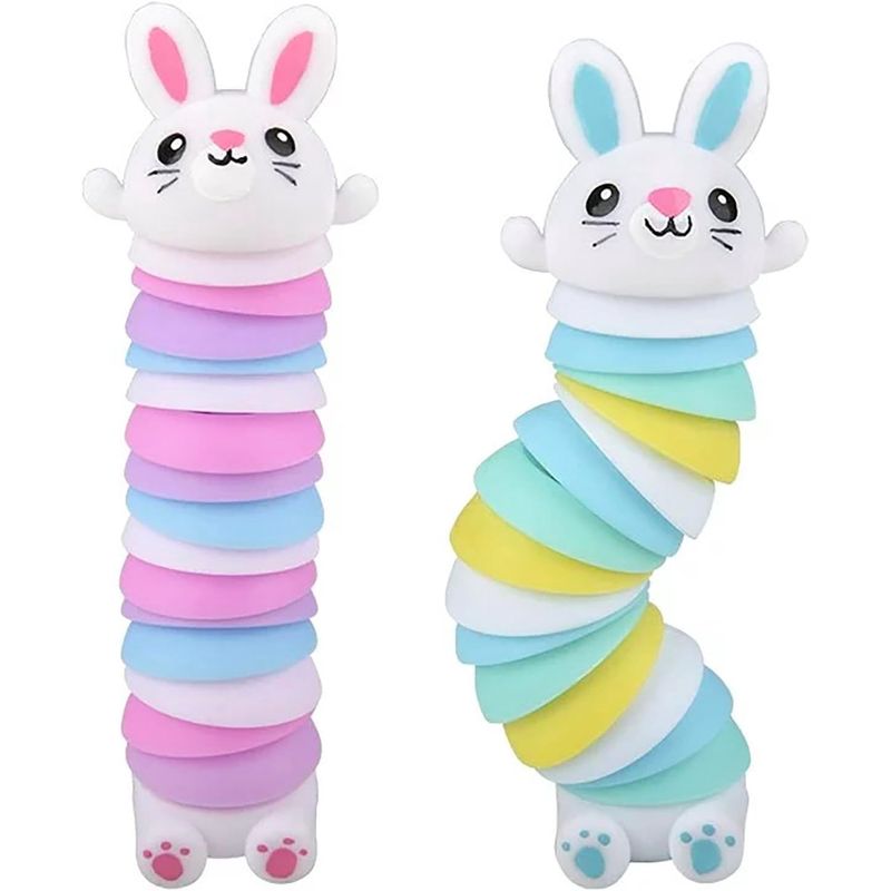 JSBR Bunny Squigglier