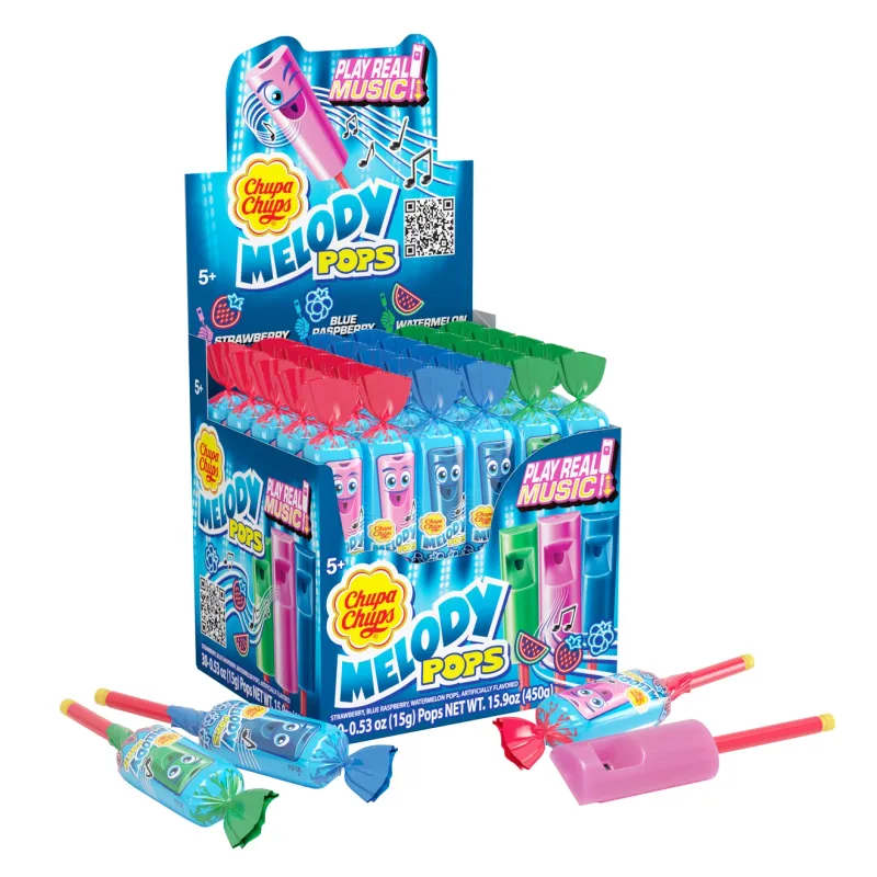 Melody Pops