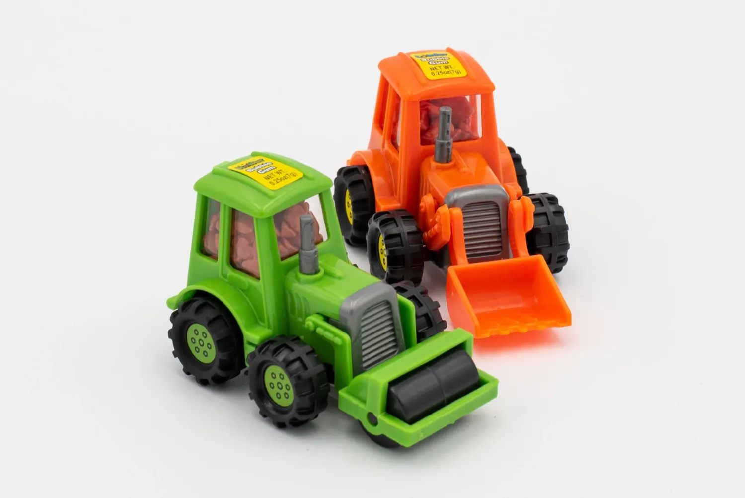 Gum Dozer