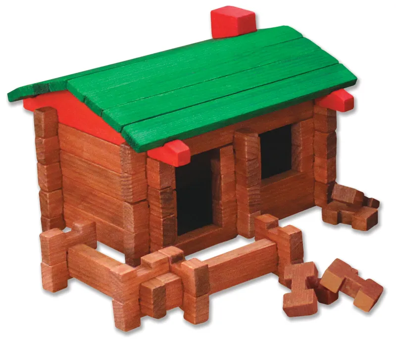 Roy Toy Building Set
