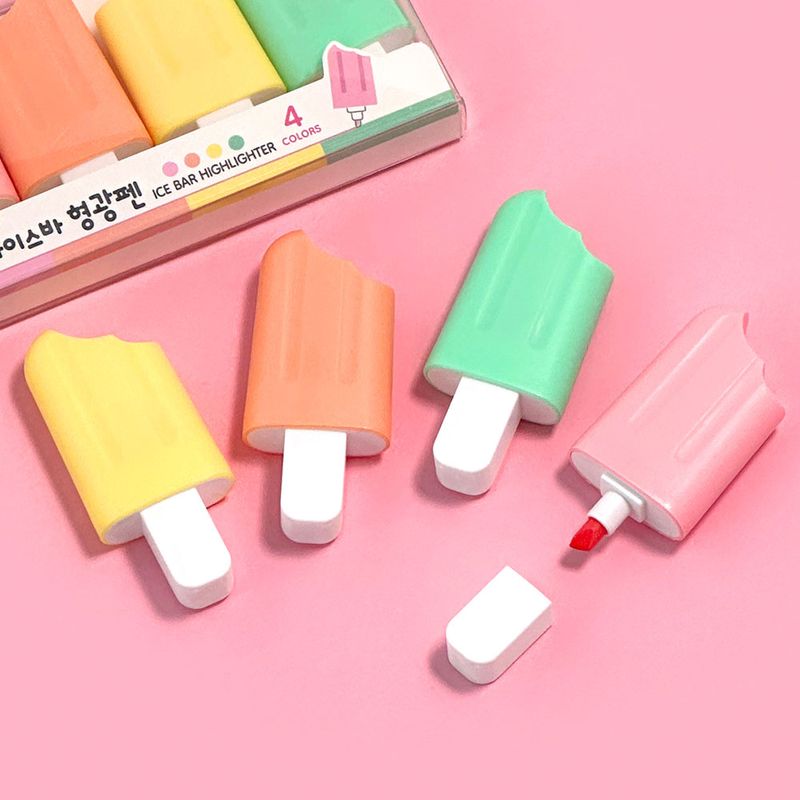K-Wonderland Highlighter Set