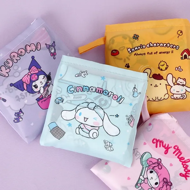 K-Wonderland Eco Bag