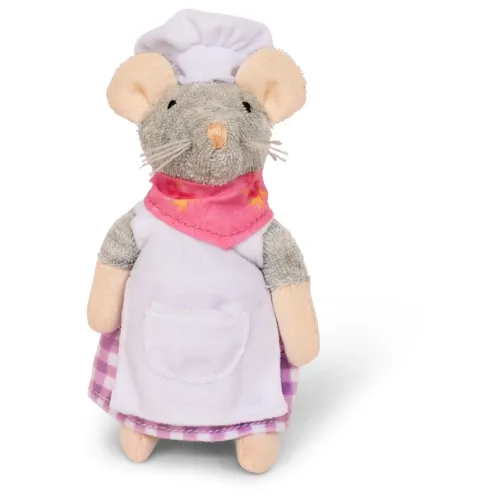Sam &amp; Julia - Plush Baker