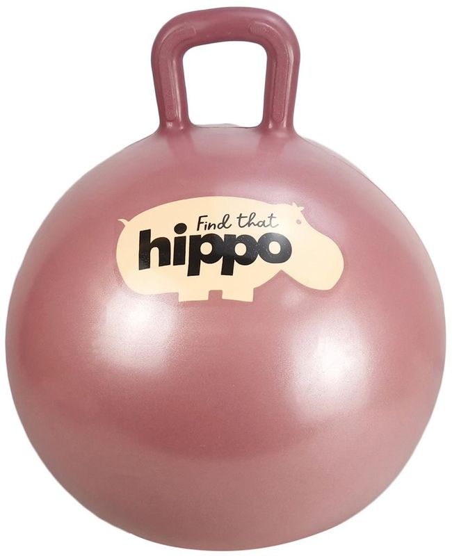 Hippo Hopper Ball