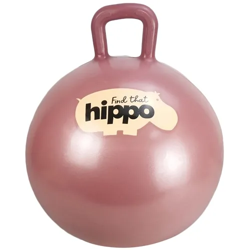 Hippo Hopper Ball