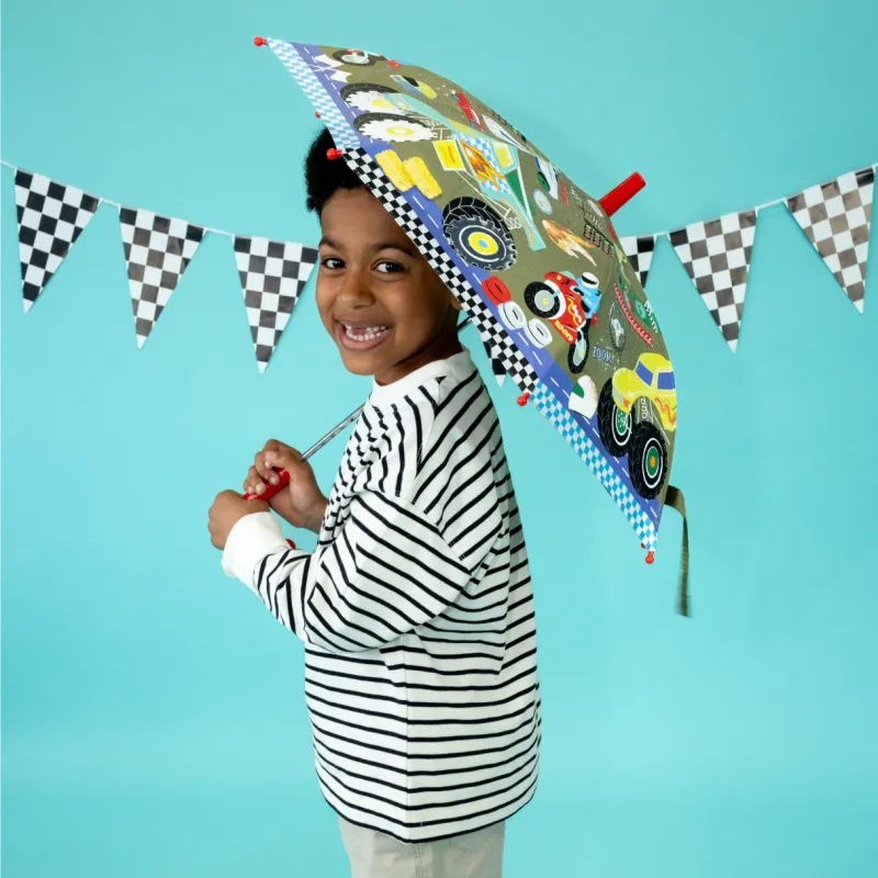 Floss &amp; Rock Umbrella 