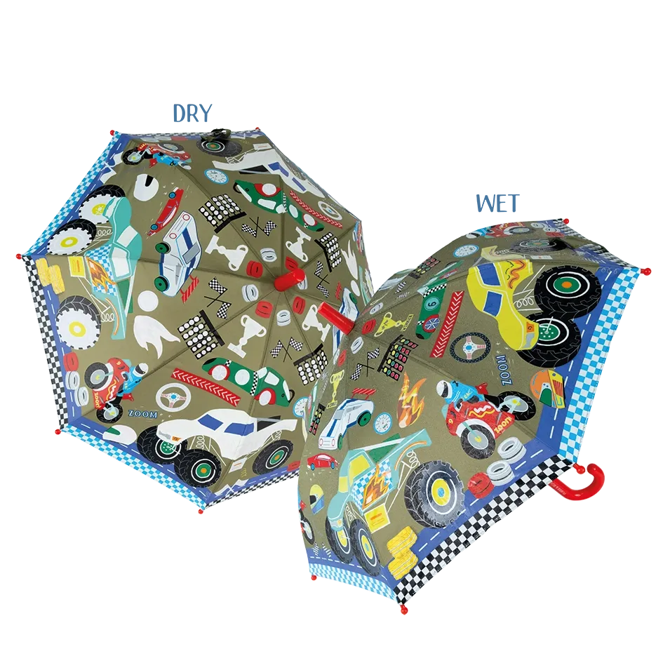 Floss &amp; Rock Umbrella 