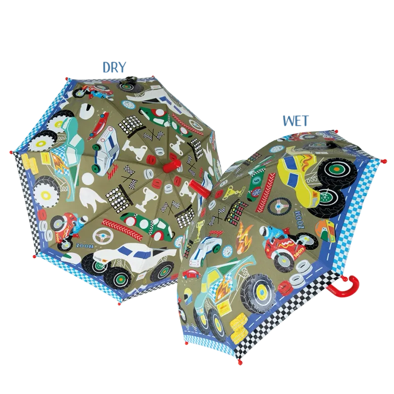 Floss &amp; Rock Umbrella 