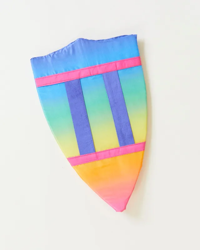 Sarah's Silk Sheild