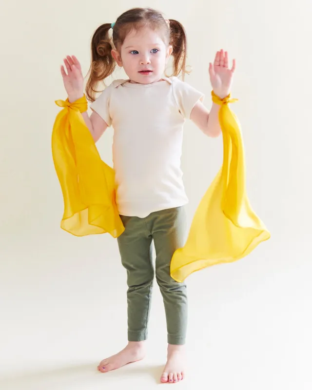 Sarah's Play Silk