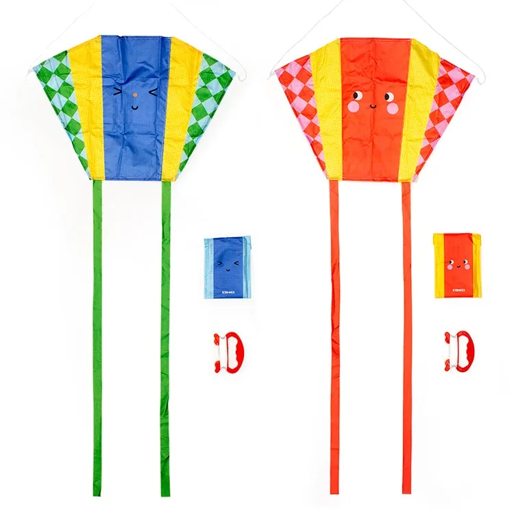 Kidoki Pkt Kites