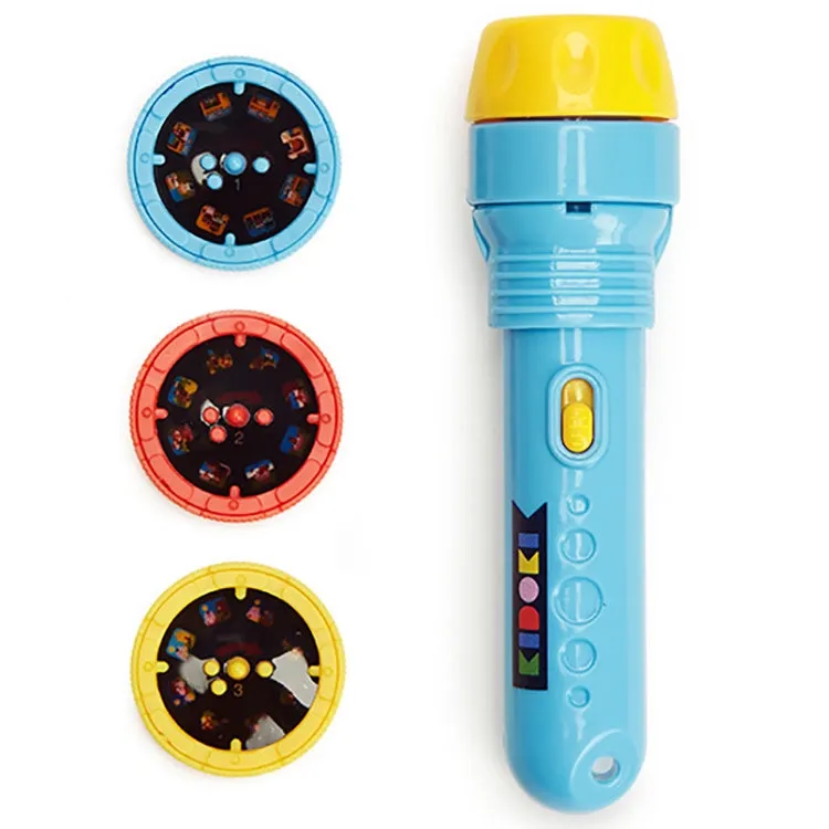 Kidoki Storybook Flashlight