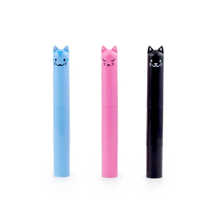 Kikkerland Cat Lip Balm