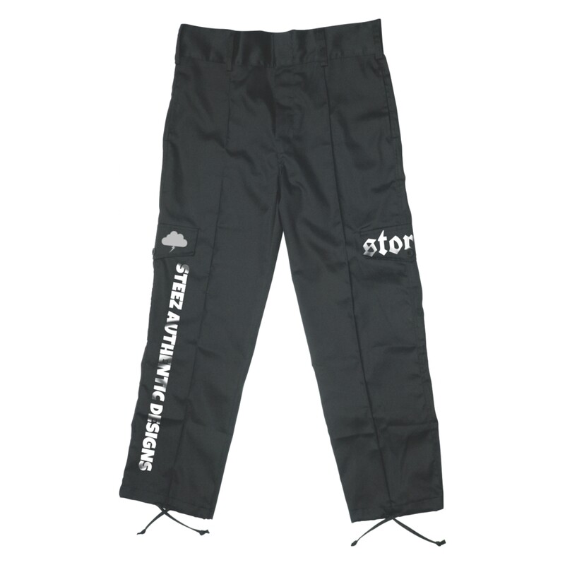 Storm Cargo Pants