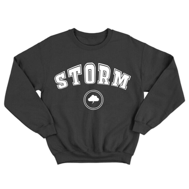 Storm College Sweater