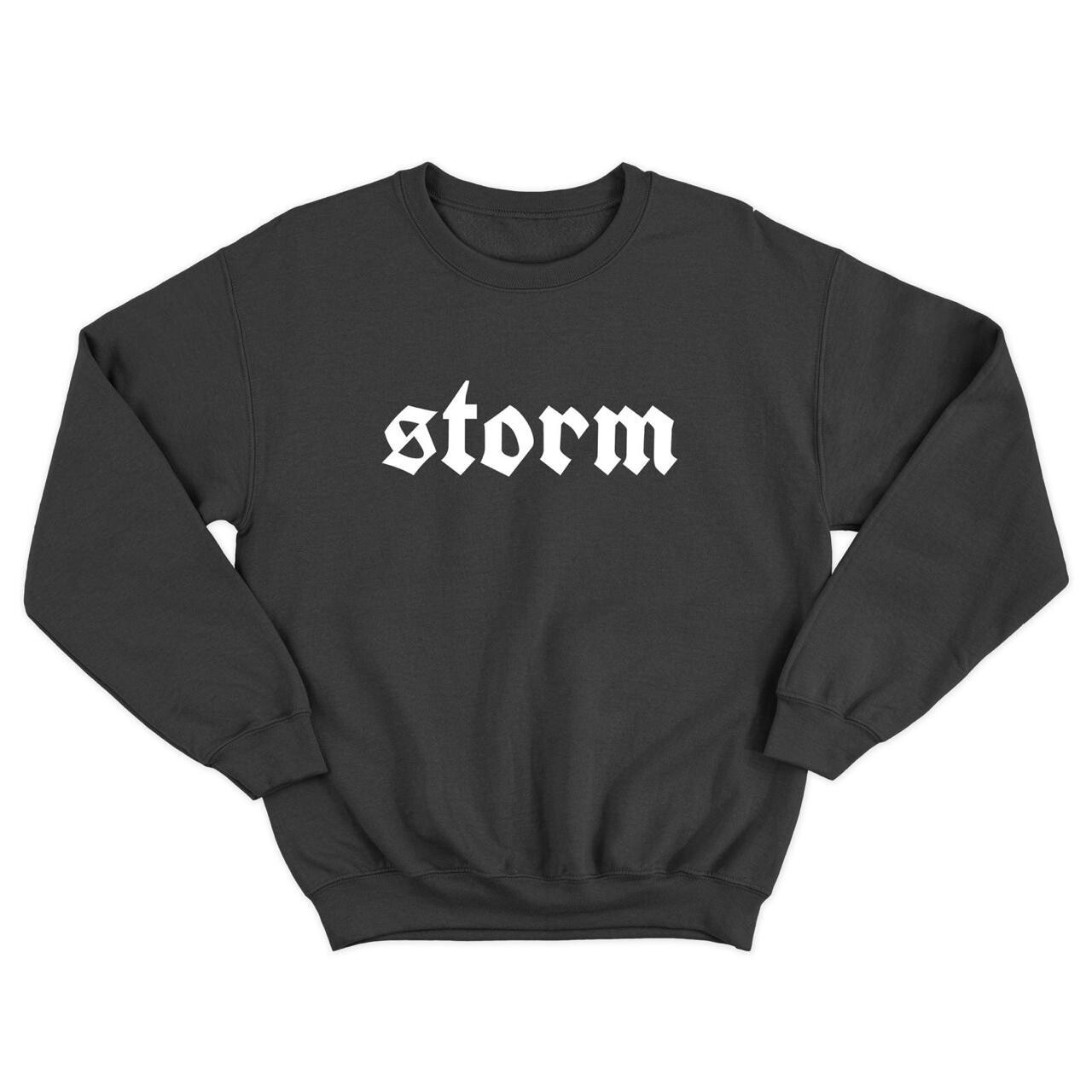 Storm Sweater