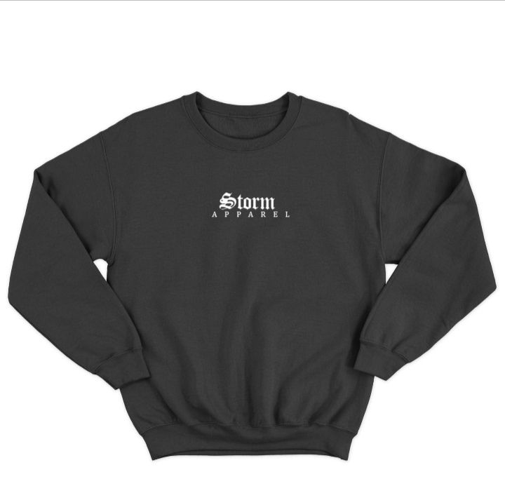 Storm Canterbury Sweater