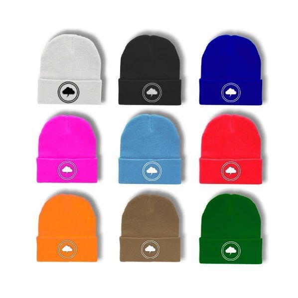 Storm Beanie