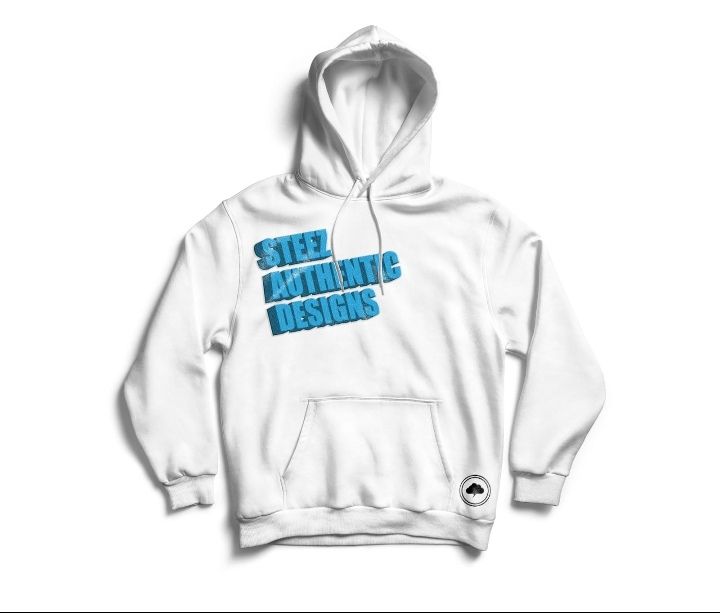 Storm Cyber SS/22 Hoodie