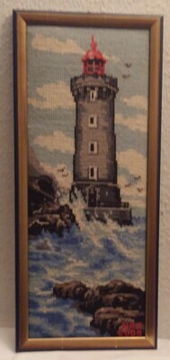 Phare - 12 -