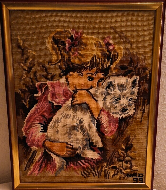 Babette et White