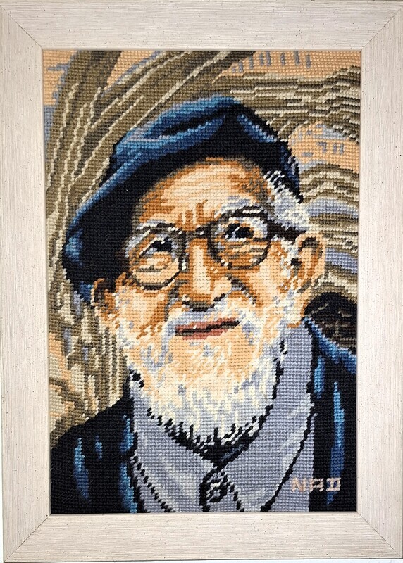 L&#39;abbé Pierre