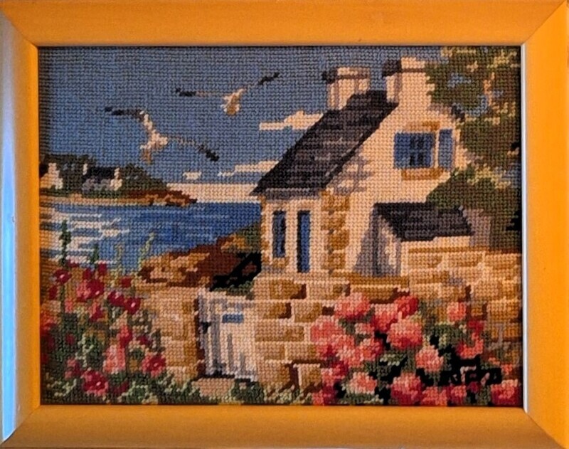 La maison de l&#39;amour