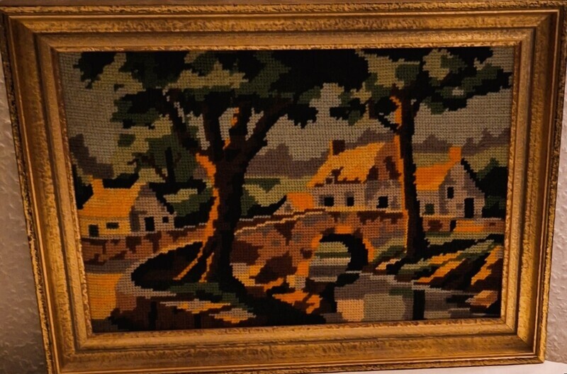 Le pont