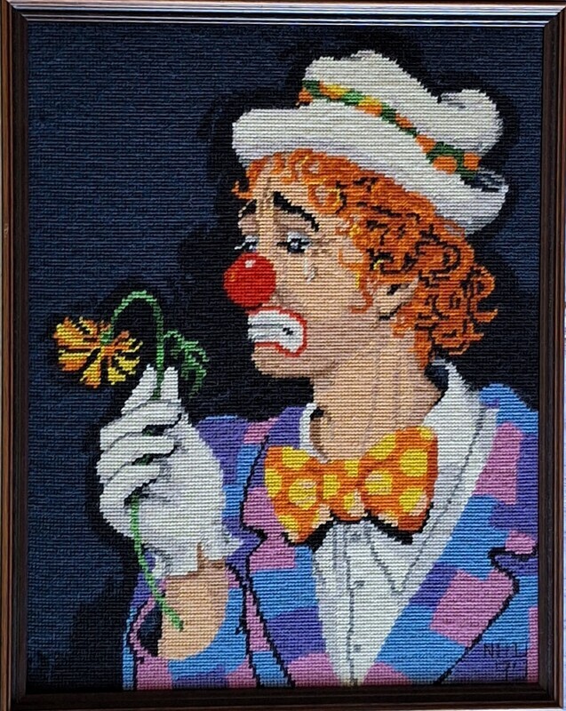 Le clown