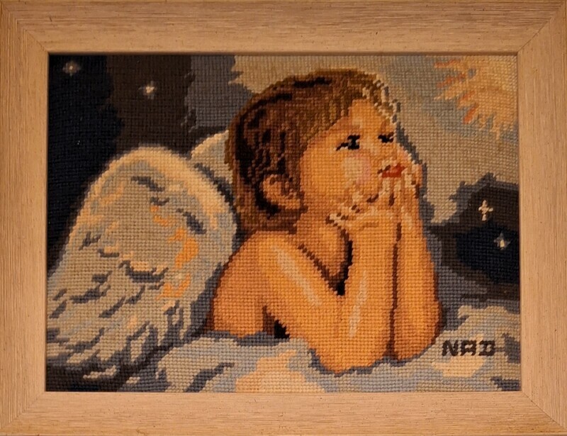 Mon ange