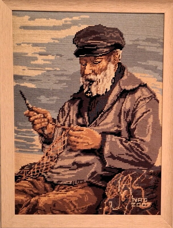 Le pêcheur