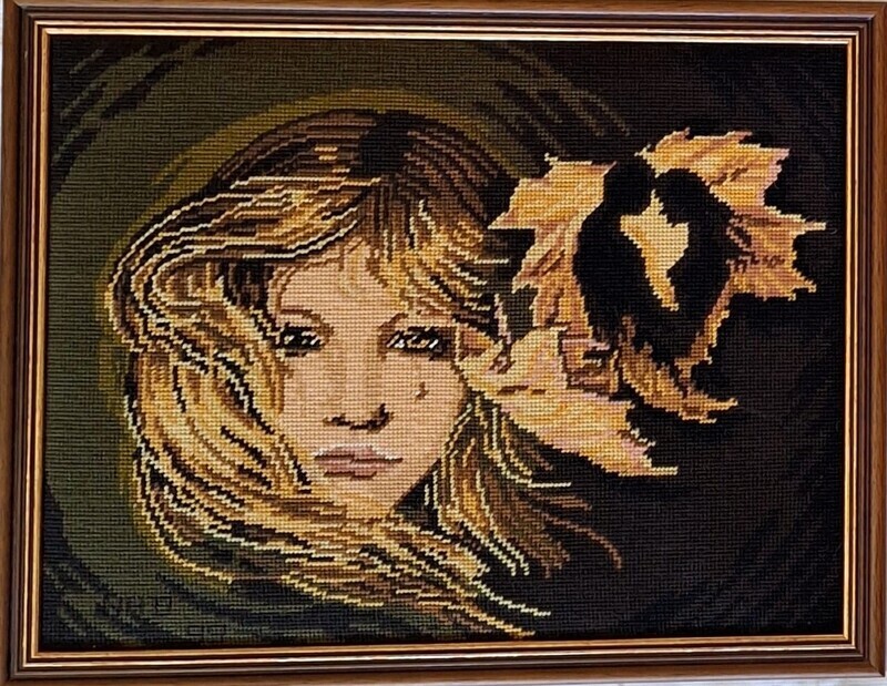 Le regard sur l&#39;avenir