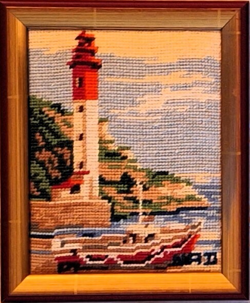 Phare - 4 -