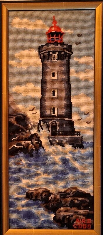 Phare - 12 -