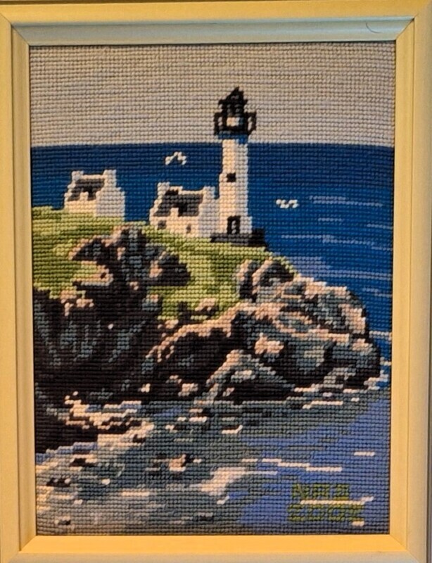 Phare - 3 -