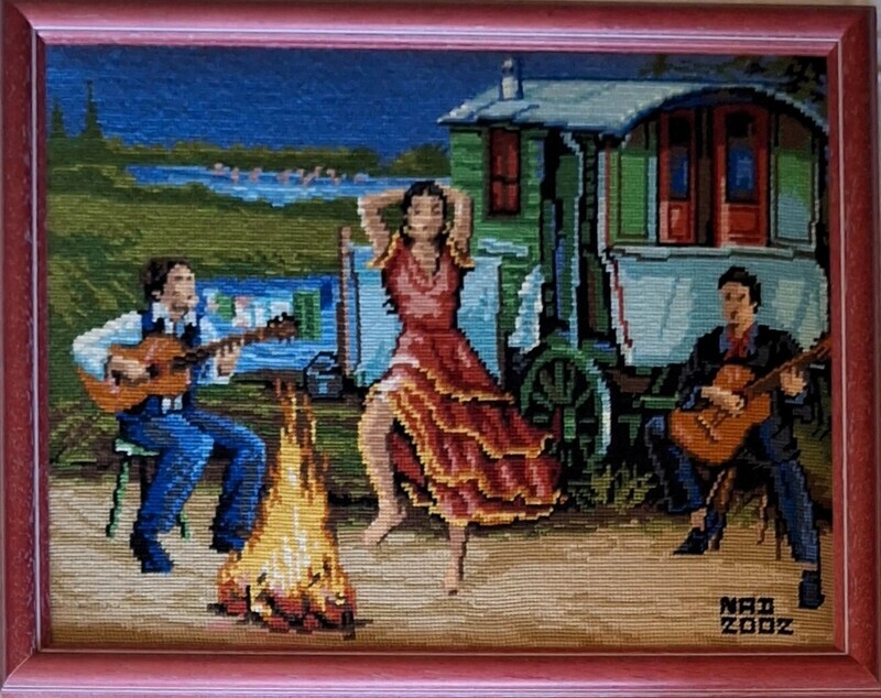 Espagne