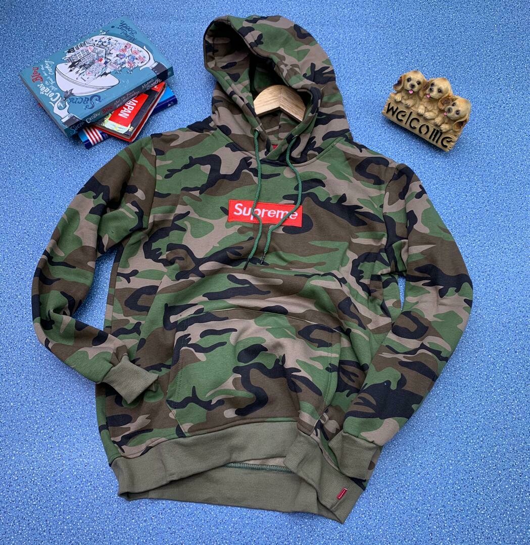 Designer Hoodies