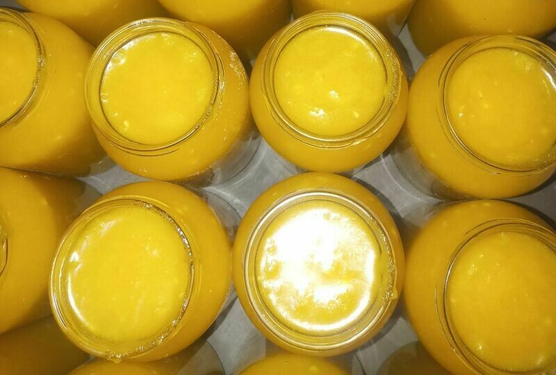 Pure Ghee