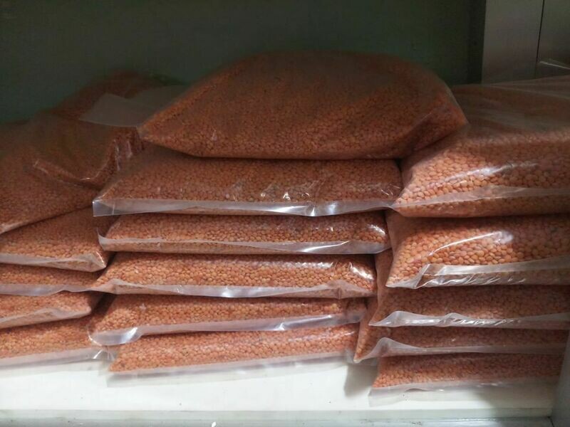Deshi Mosur Dal