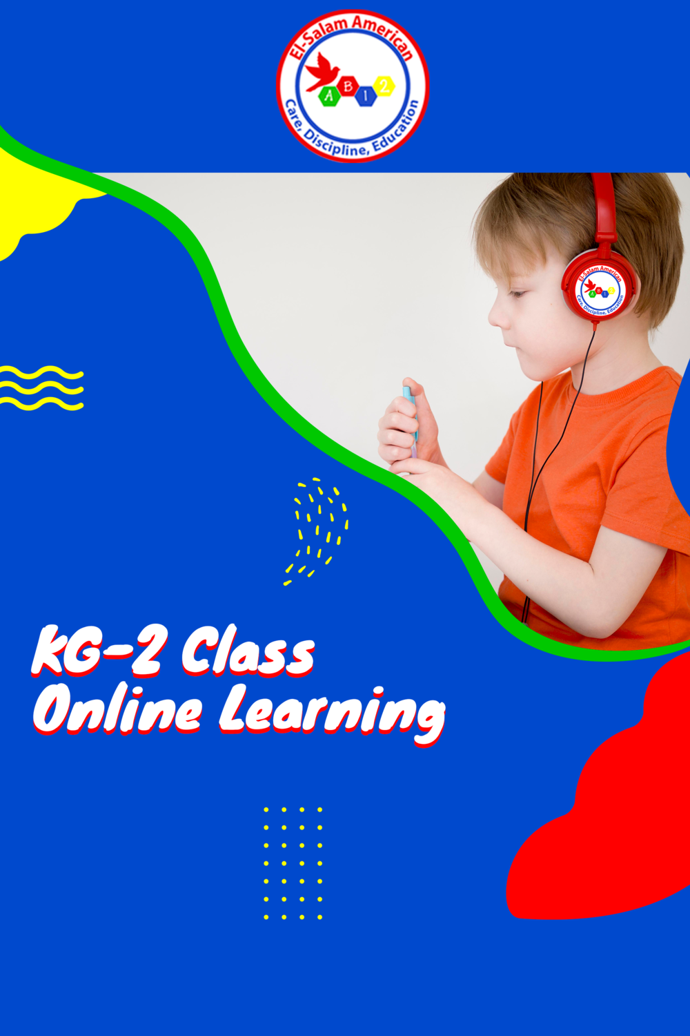 KG-2 Online Monthly Subscription KG-2 Online Monthly Subscription