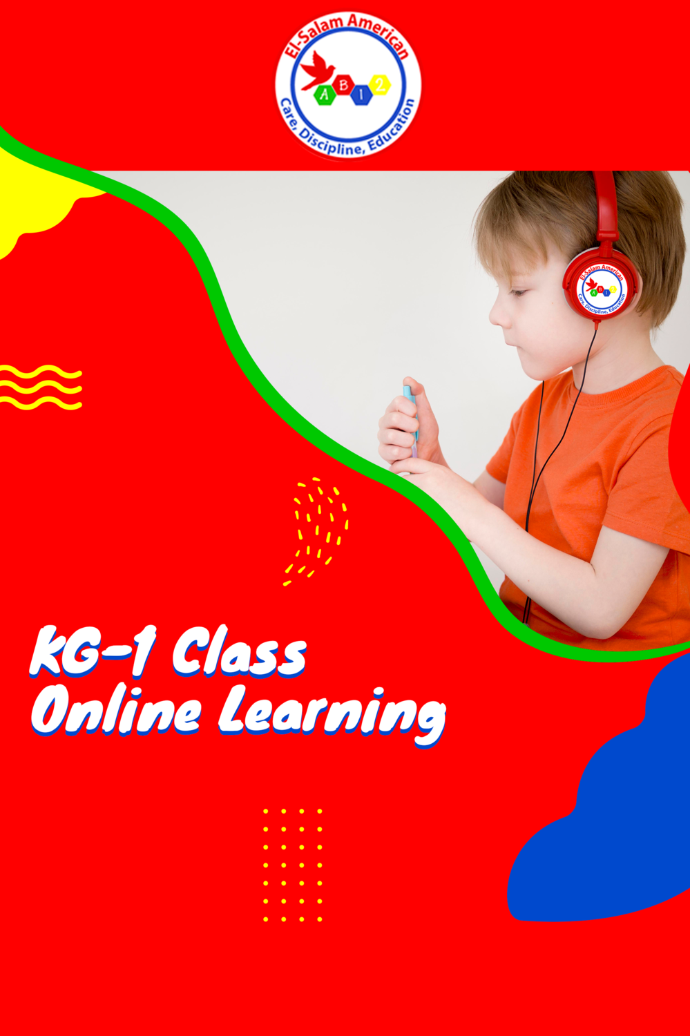 KG-1 Online Monthly Subscription For New Children KG-1 Online Monthly Subscription For New Children