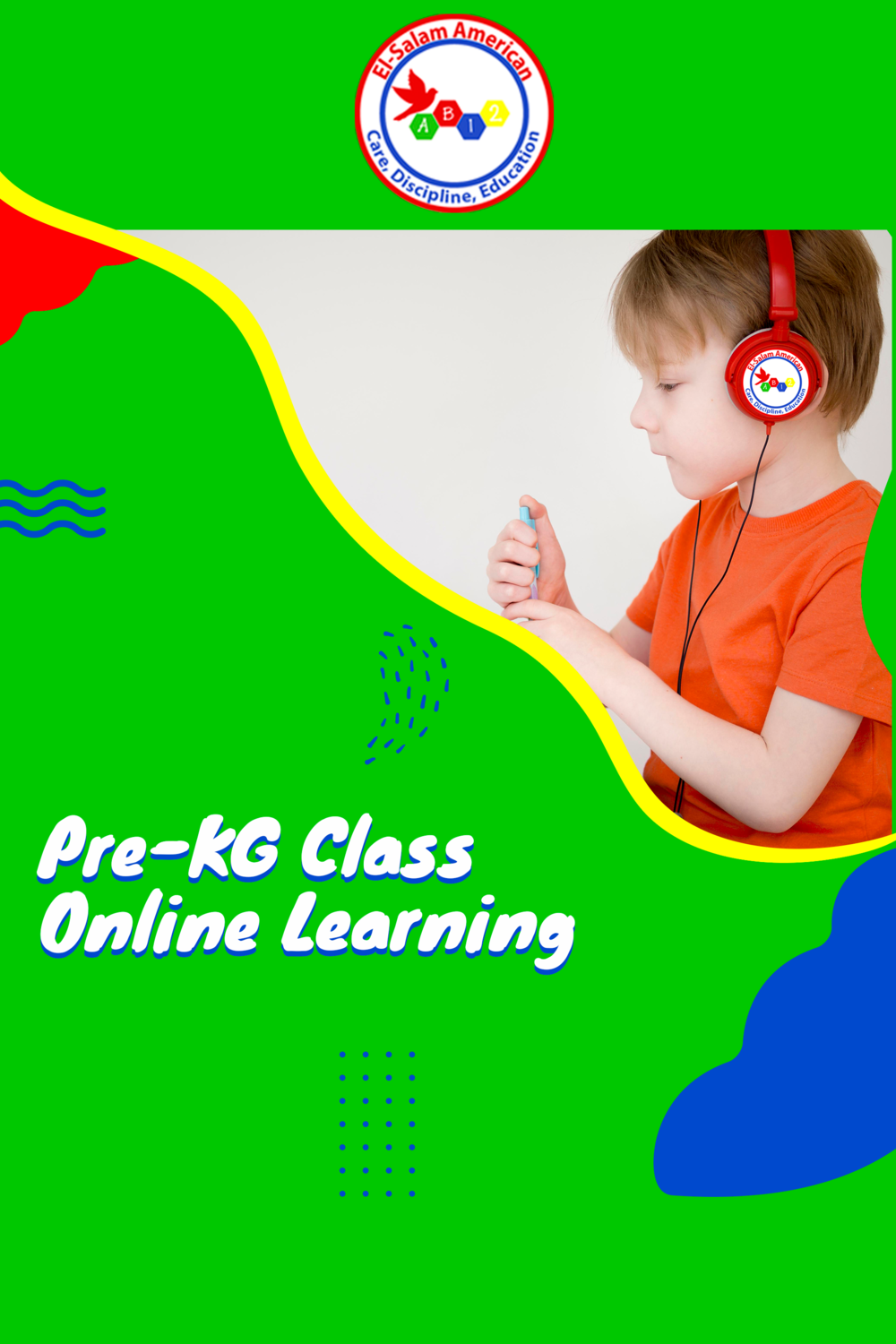 Pre-KG Online Monthly Subscription Pre-KG Online Monthly Subscription